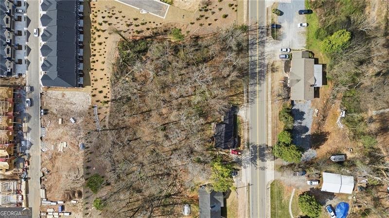 1004 Marietta Road Canton - Photo 9