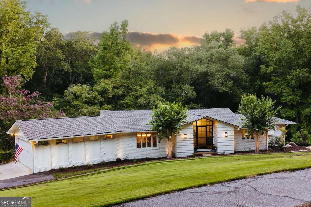 199 Tanglewood Drive Athens - Photo 1