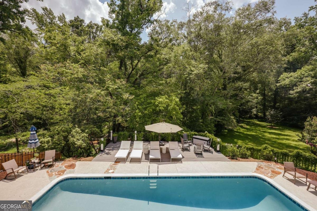 199 Tanglewood Drive Athens - Photo 54