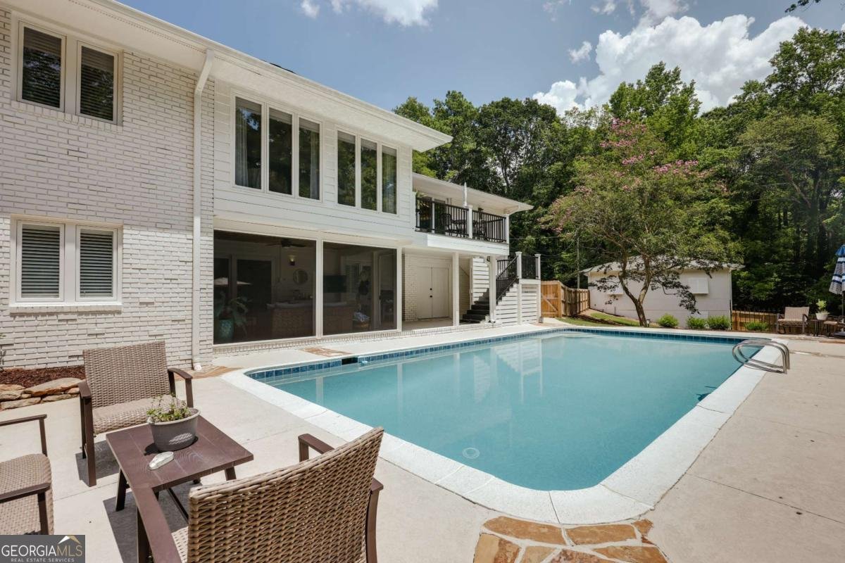 199 Tanglewood Drive Athens - Photo 56