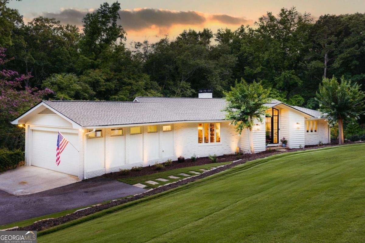 199 Tanglewood Drive Athens - Photo 6