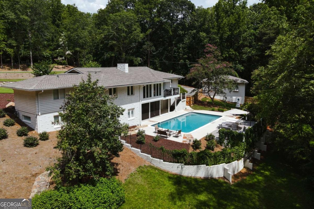 199 Tanglewood Drive Athens - Photo 73