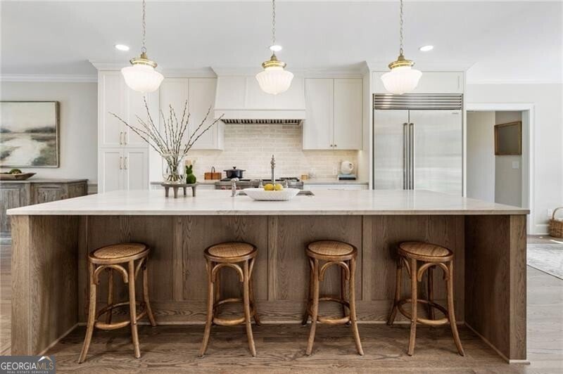 1115 Marka Lane Alpharetta - Photo 11