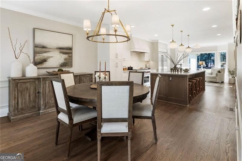 1115 Marka Lane Alpharetta - Photo 14