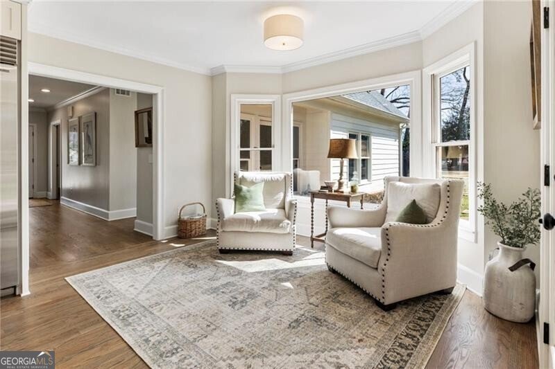 1115 Marka Lane Alpharetta - Photo 16