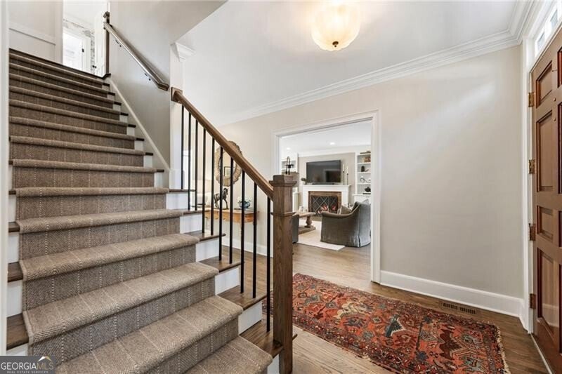 1115 Marka Lane Alpharetta - Photo 21