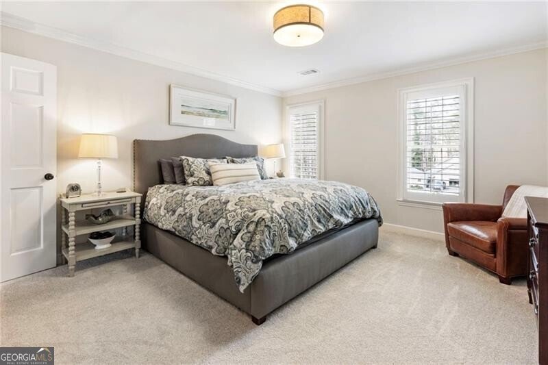 1115 Marka Lane Alpharetta - Photo 30