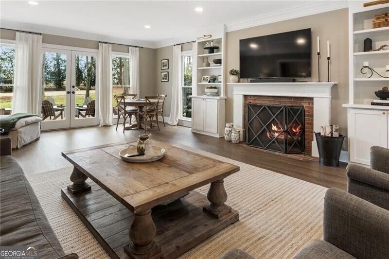 1115 Marka Lane Alpharetta - Photo 7