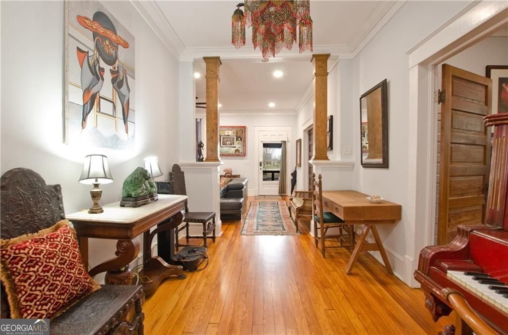 107 High Street Hogansville - Photo 12