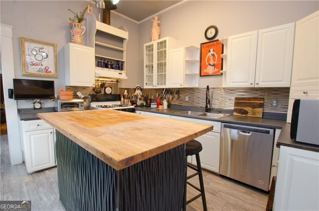 107 High Street Hogansville - Photo 13