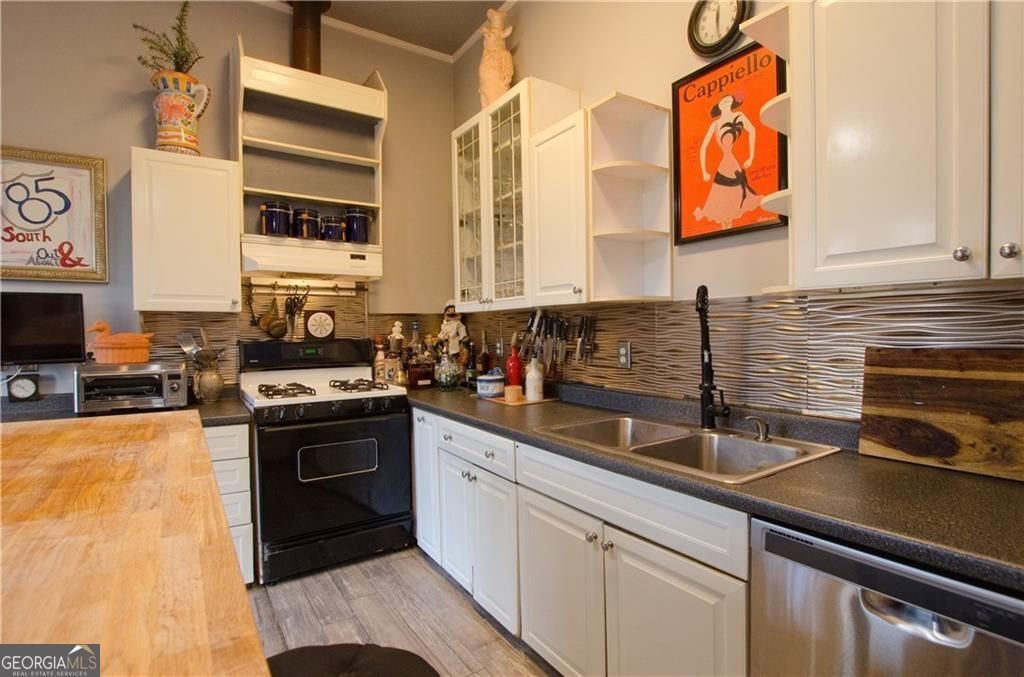 107 High Street Hogansville - Photo 15