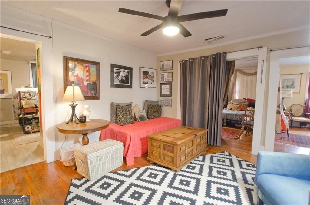 107 High Street Hogansville - Photo 16