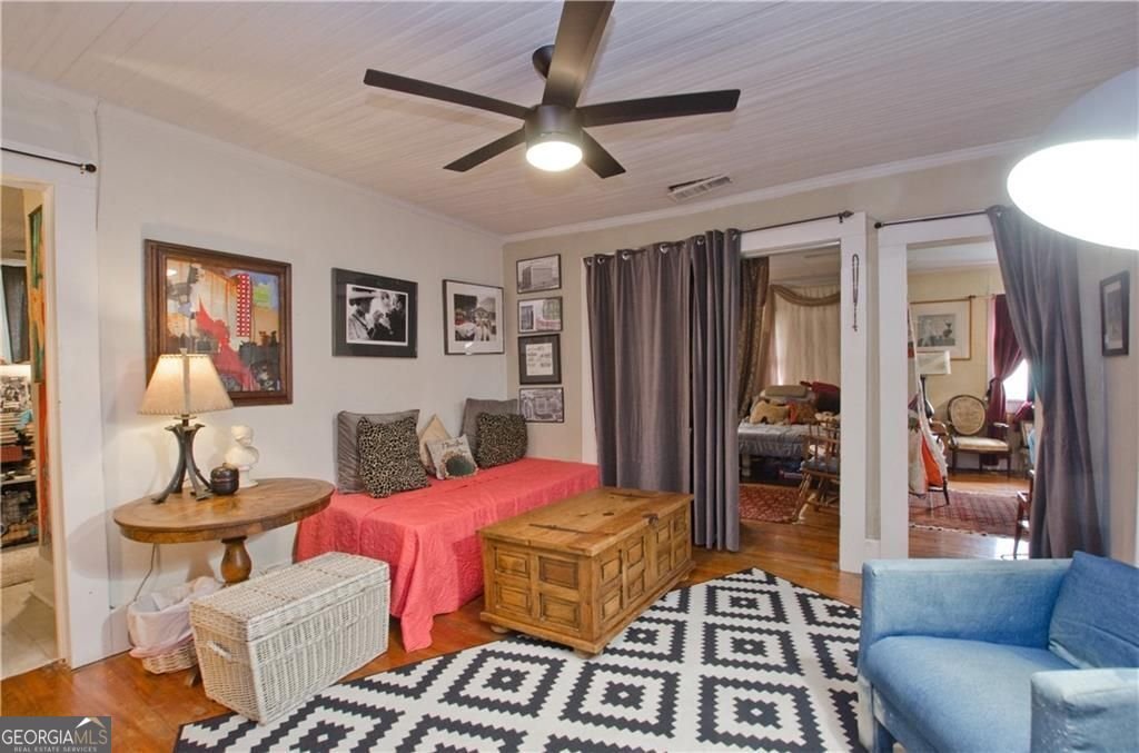 107 High Street Hogansville - Photo 17