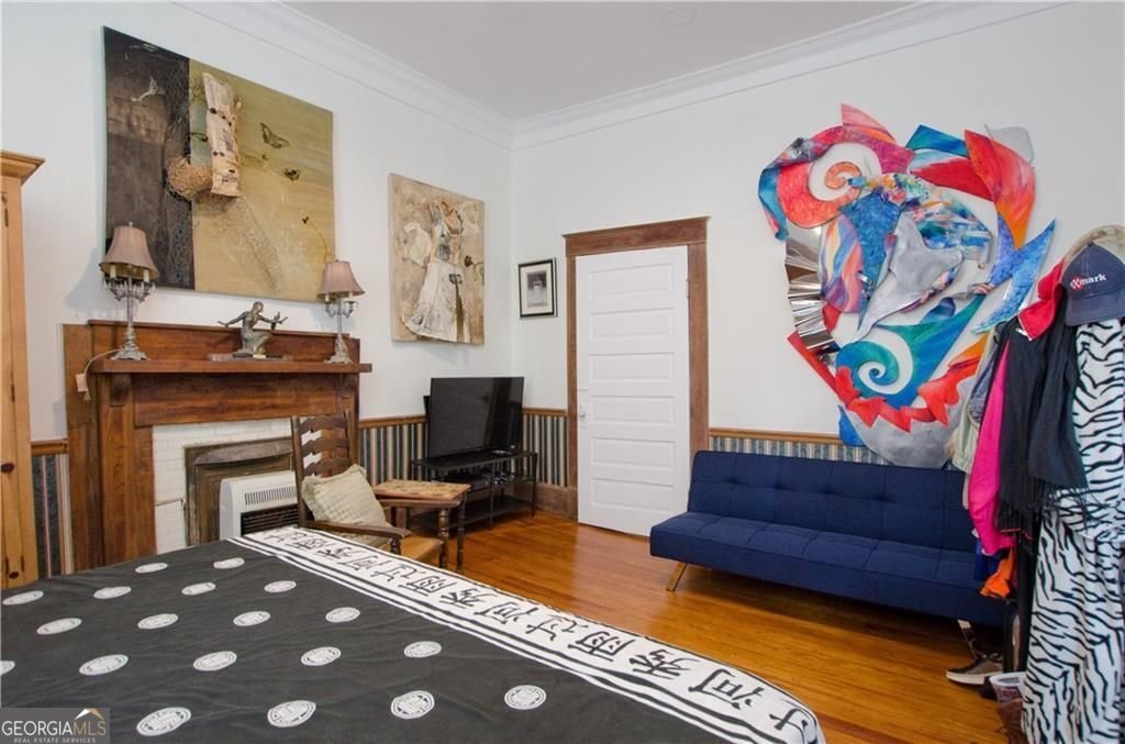 107 High Street Hogansville - Photo 20