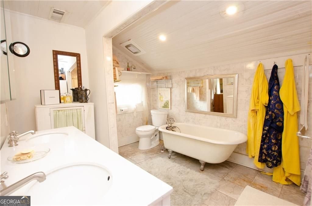 107 High Street Hogansville - Photo 21