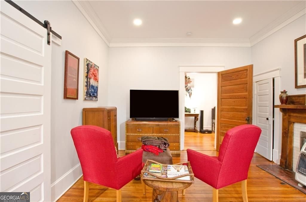 107 High Street Hogansville - Photo 28