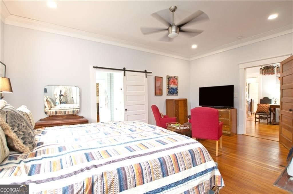 107 High Street Hogansville - Photo 30