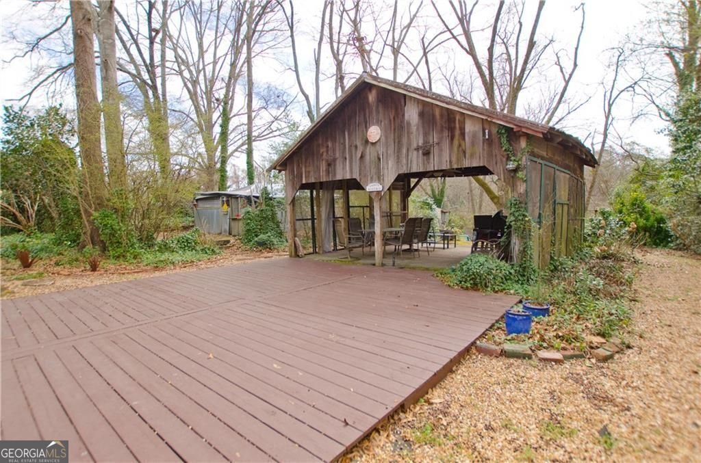 107 High Street Hogansville - Photo 34