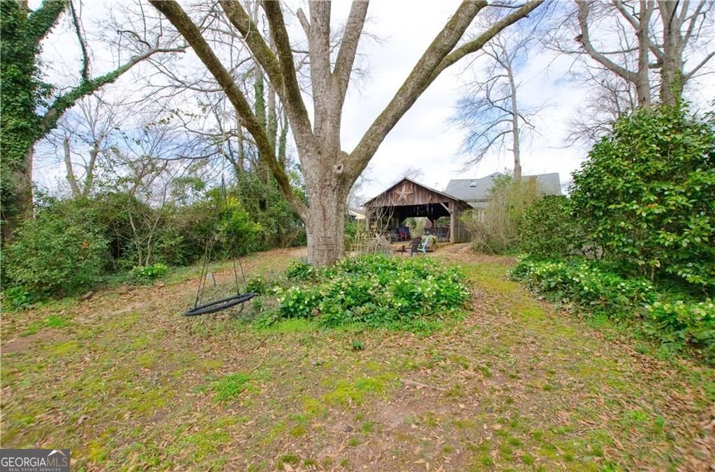 107 High Street Hogansville - Photo 36