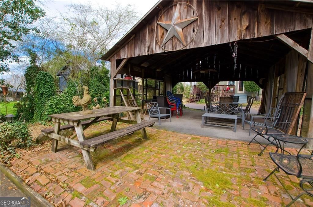 107 High Street Hogansville - Photo 38