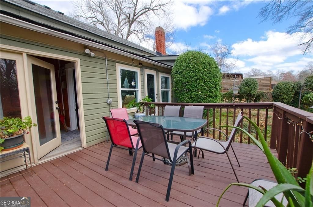 107 High Street Hogansville - Photo 39