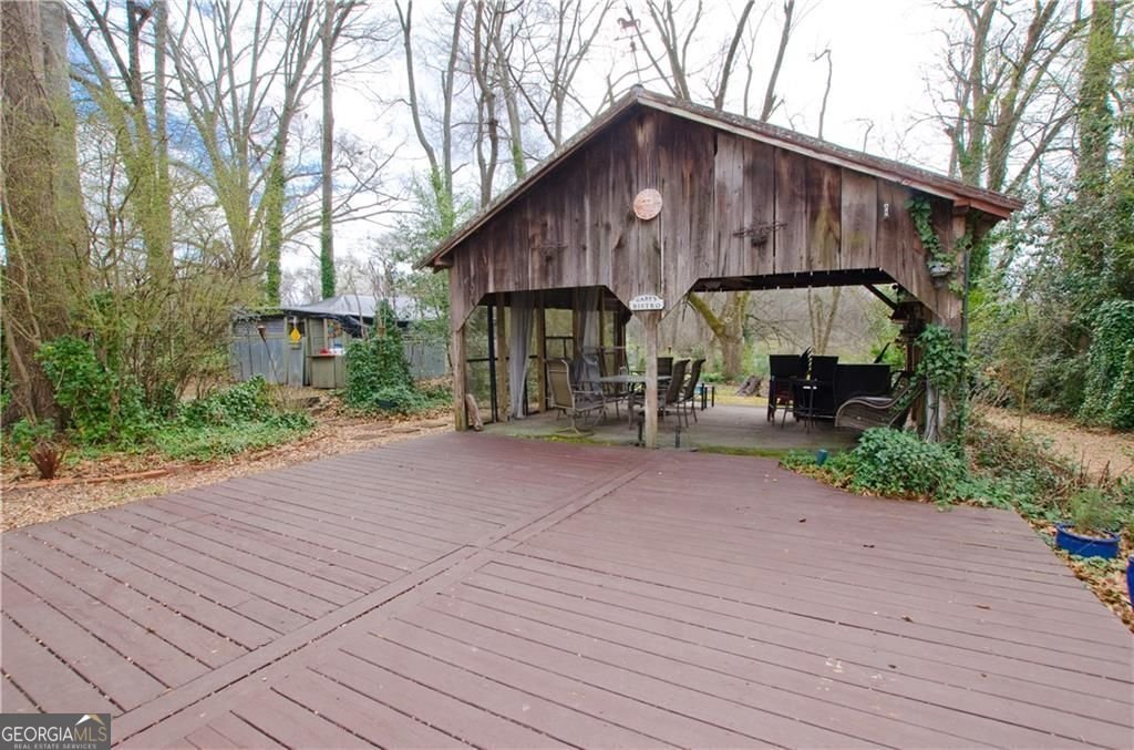 107 High Street Hogansville - Photo 41