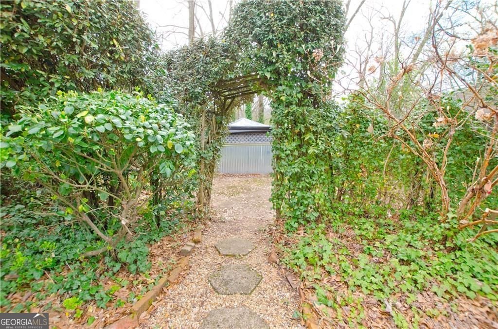 107 High Street Hogansville - Photo 42