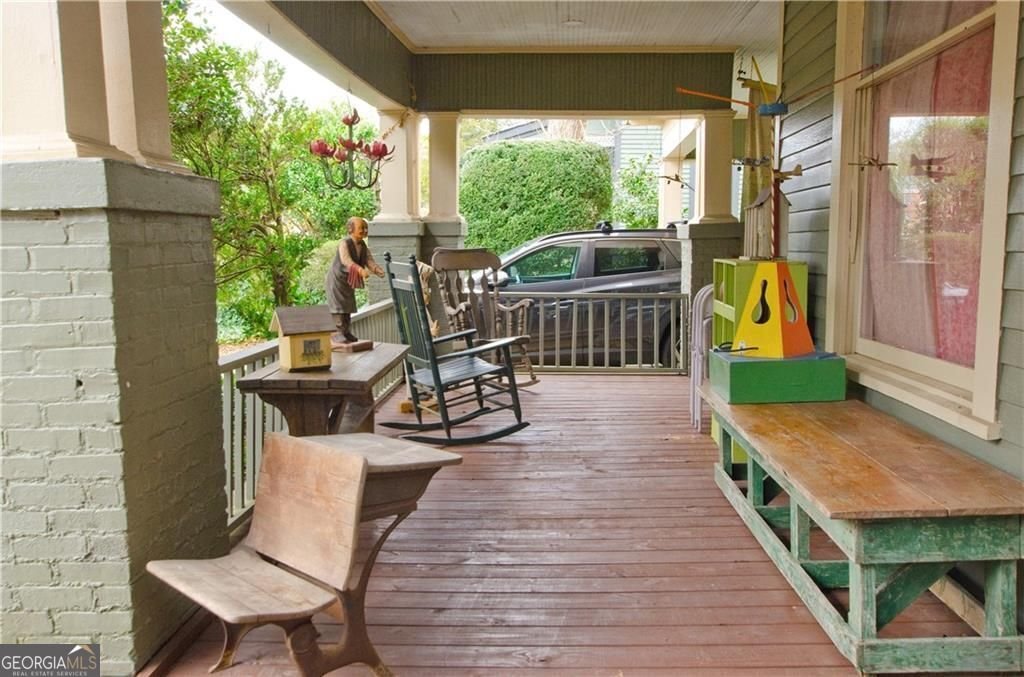 107 High Street Hogansville - Photo 44