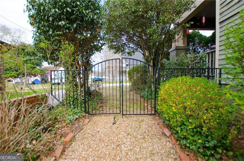 107 High Street Hogansville - Photo 45