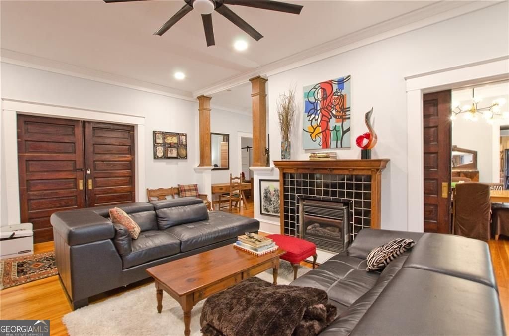 107 High Street Hogansville - Photo 6