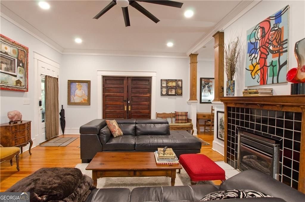 107 High Street Hogansville - Photo 7