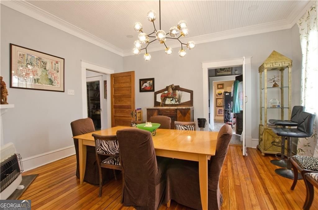 107 High Street Hogansville - Photo 8