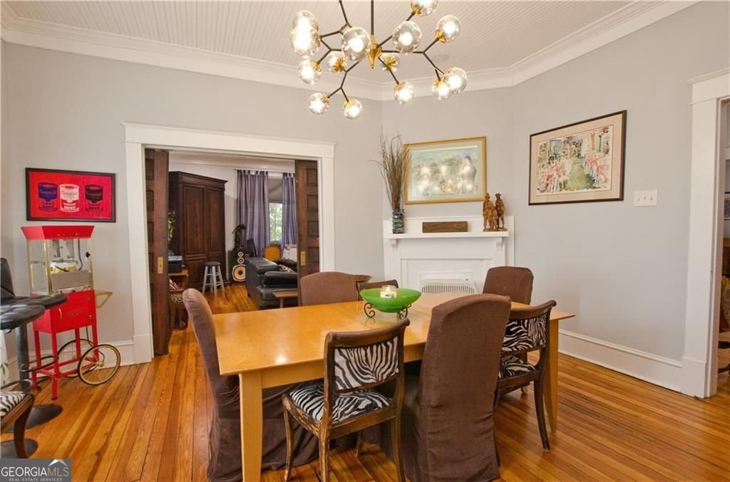 107 High Street Hogansville - Photo 9