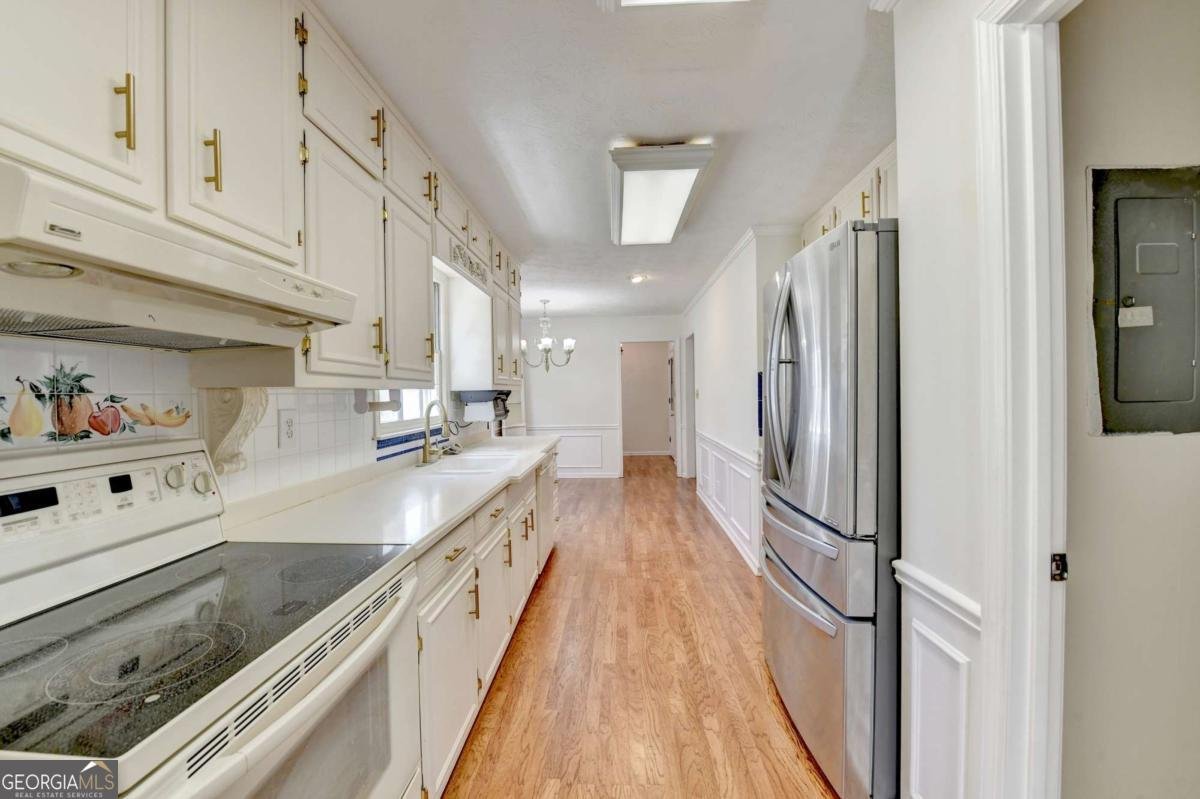 477 Patterson Road Lawrenceville - Photo 16