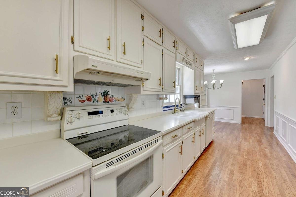 477 Patterson Road Lawrenceville - Photo 17