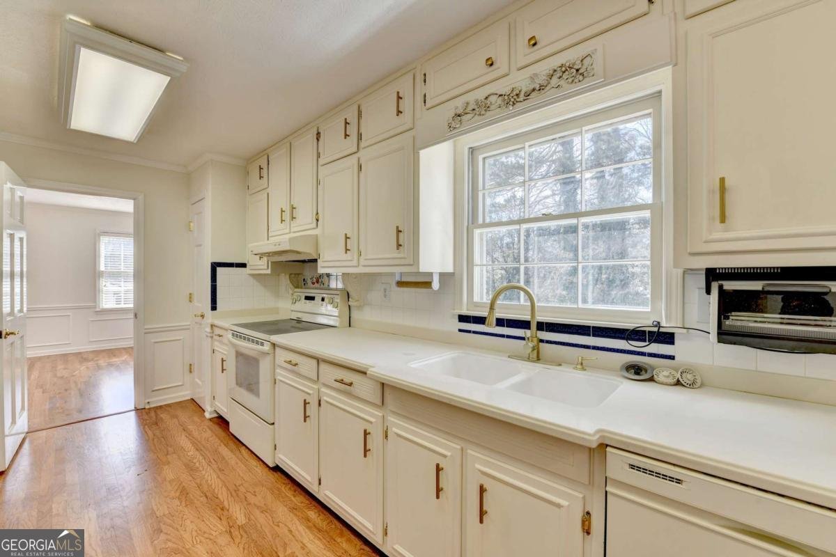 477 Patterson Road Lawrenceville - Photo 18