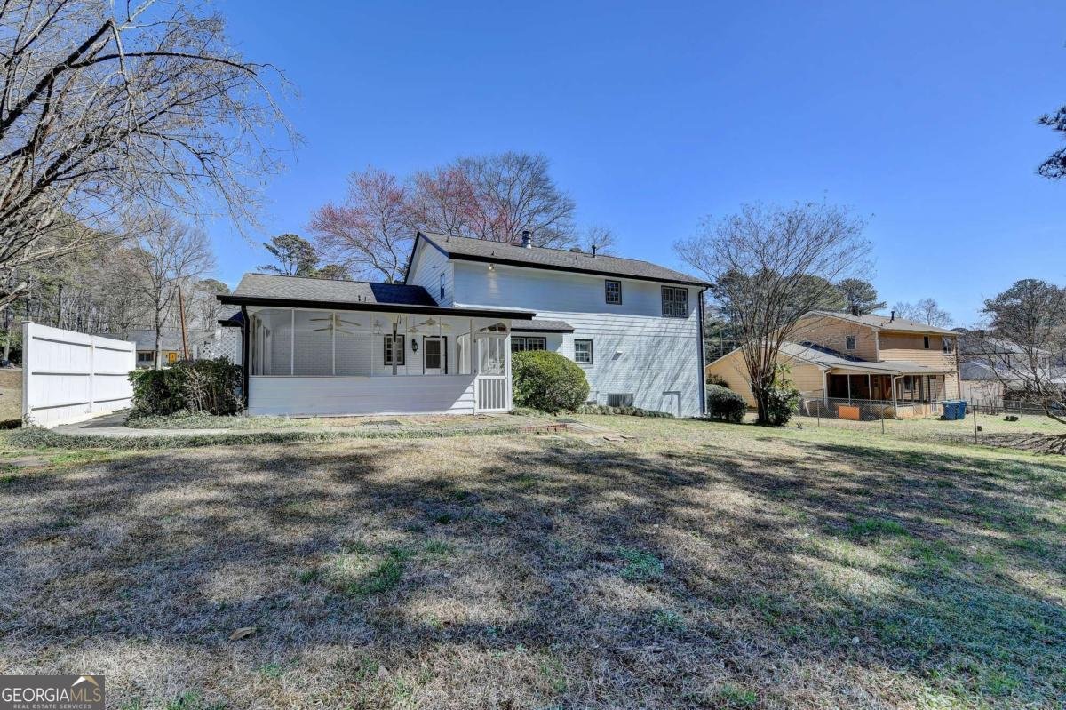 477 Patterson Road Lawrenceville - Photo 60