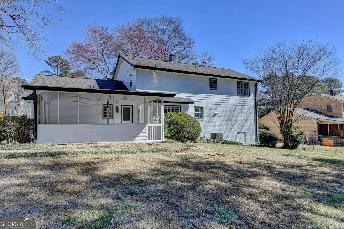 477 Patterson Road Lawrenceville - Photo 61