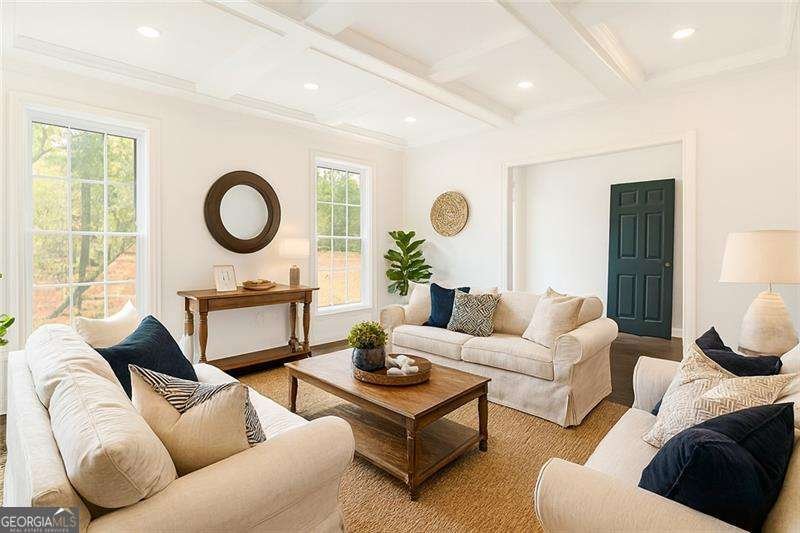 3655 Fairview Road Stockbridge - Photo 13