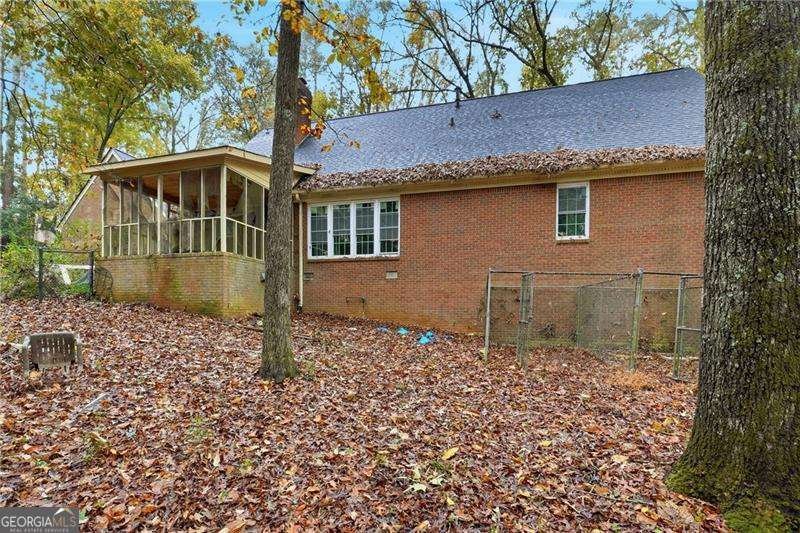 3655 Fairview Road Stockbridge - Photo 26