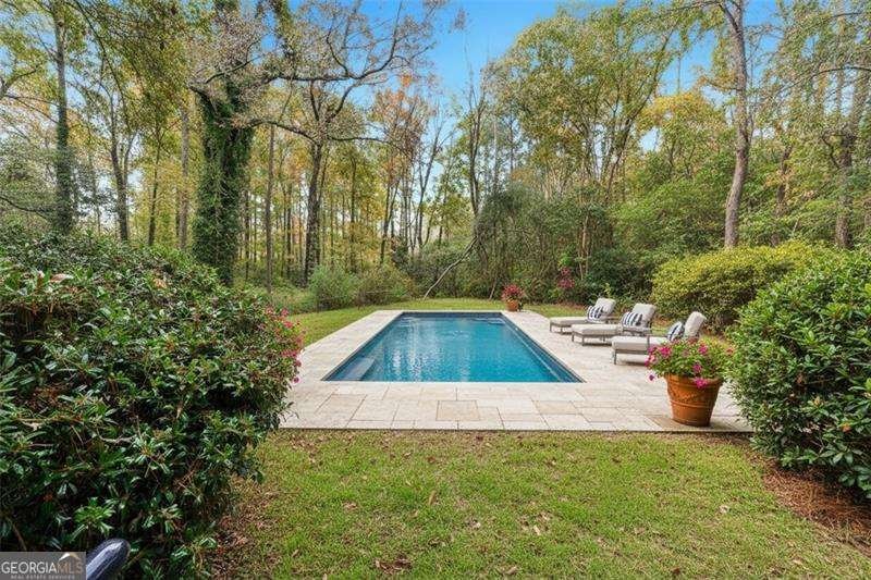 3655 Fairview Road Stockbridge - Photo 29