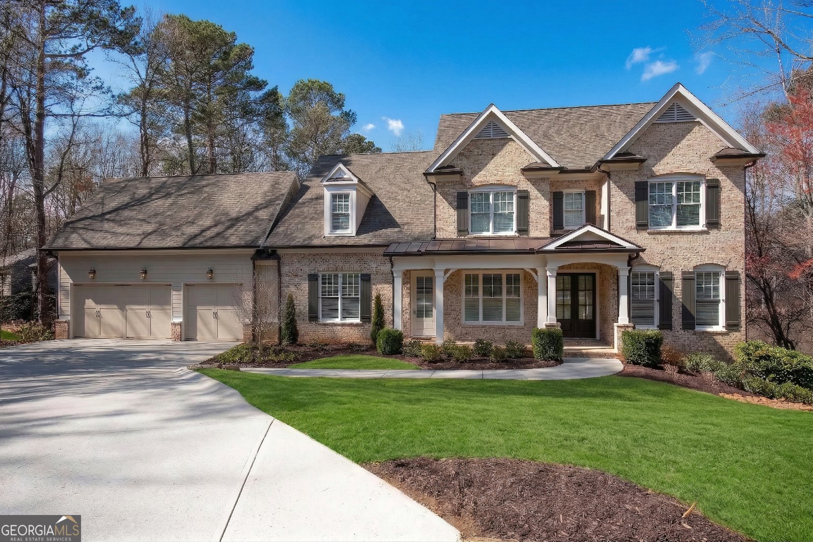 24 The Landing Sandy Springs - Photo 1