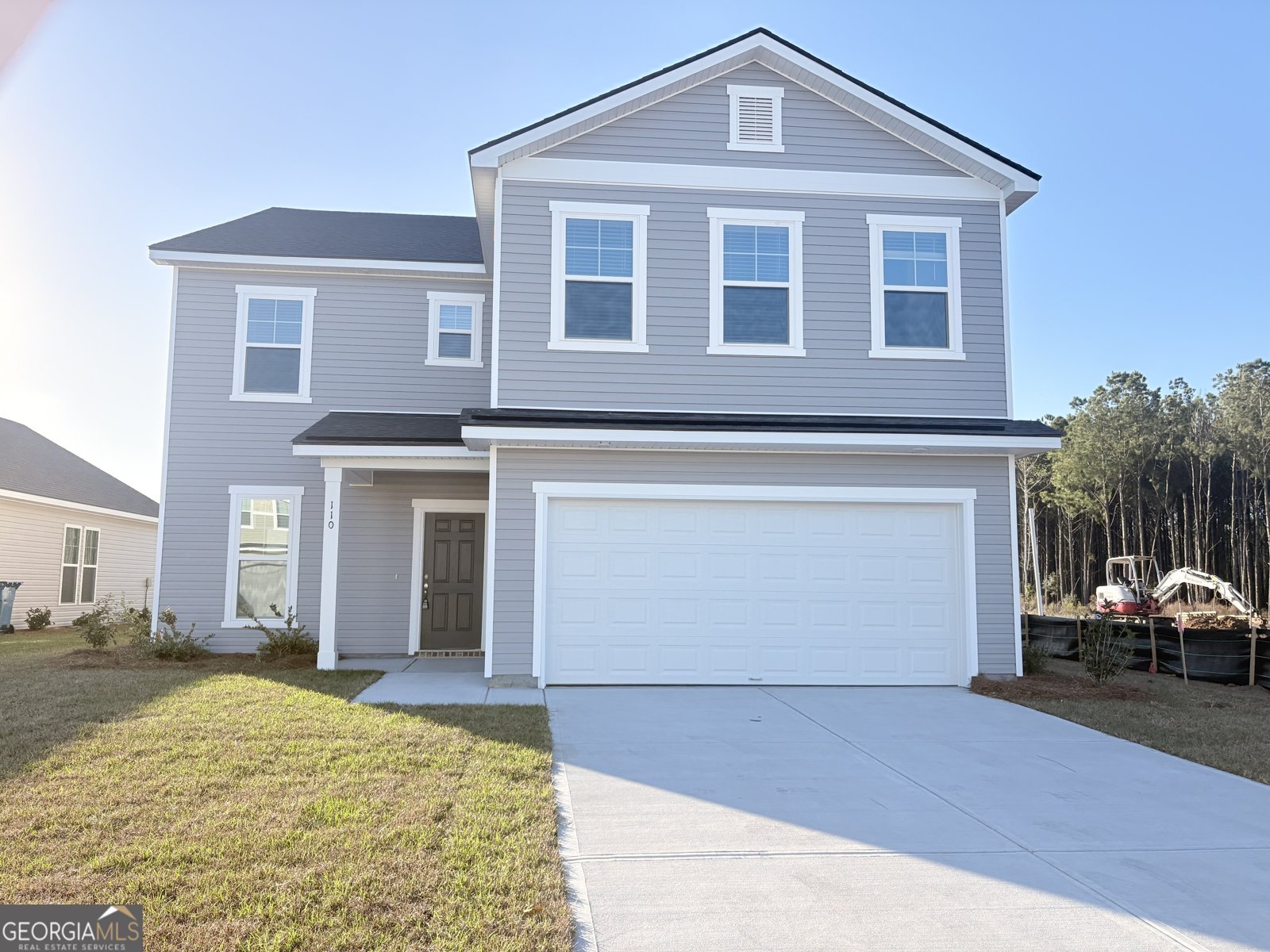 110 Brook Drive Brunswick - Photo 1