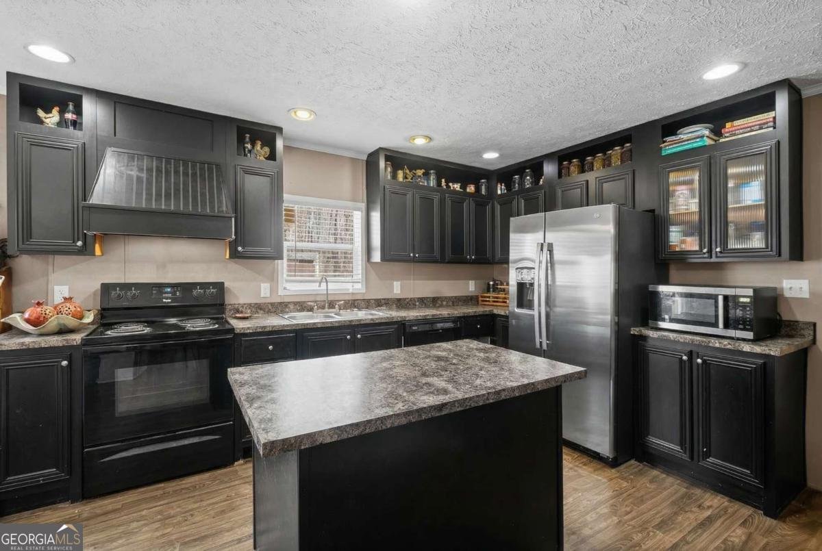 340 Pat Rich Drive Canton - Photo 9