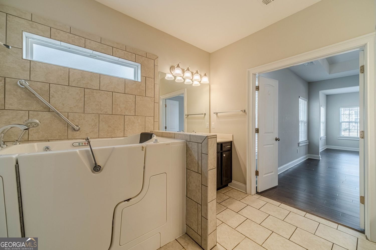 347 Villa Park Circle Stone Mountain - Photo 16