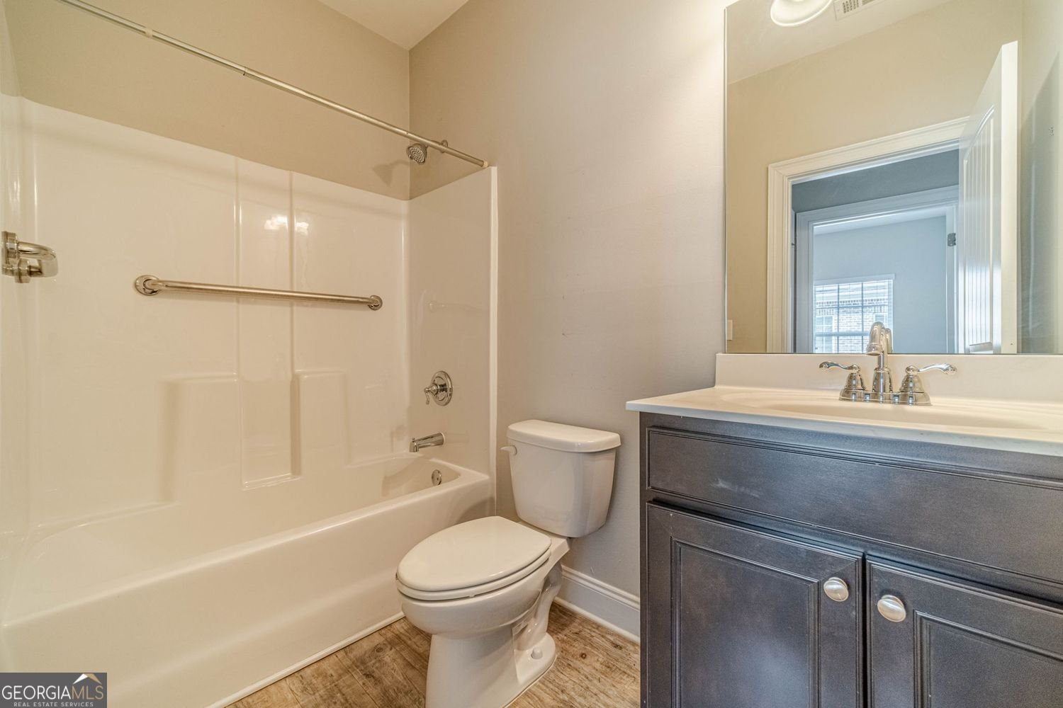 347 Villa Park Circle Stone Mountain - Photo 21