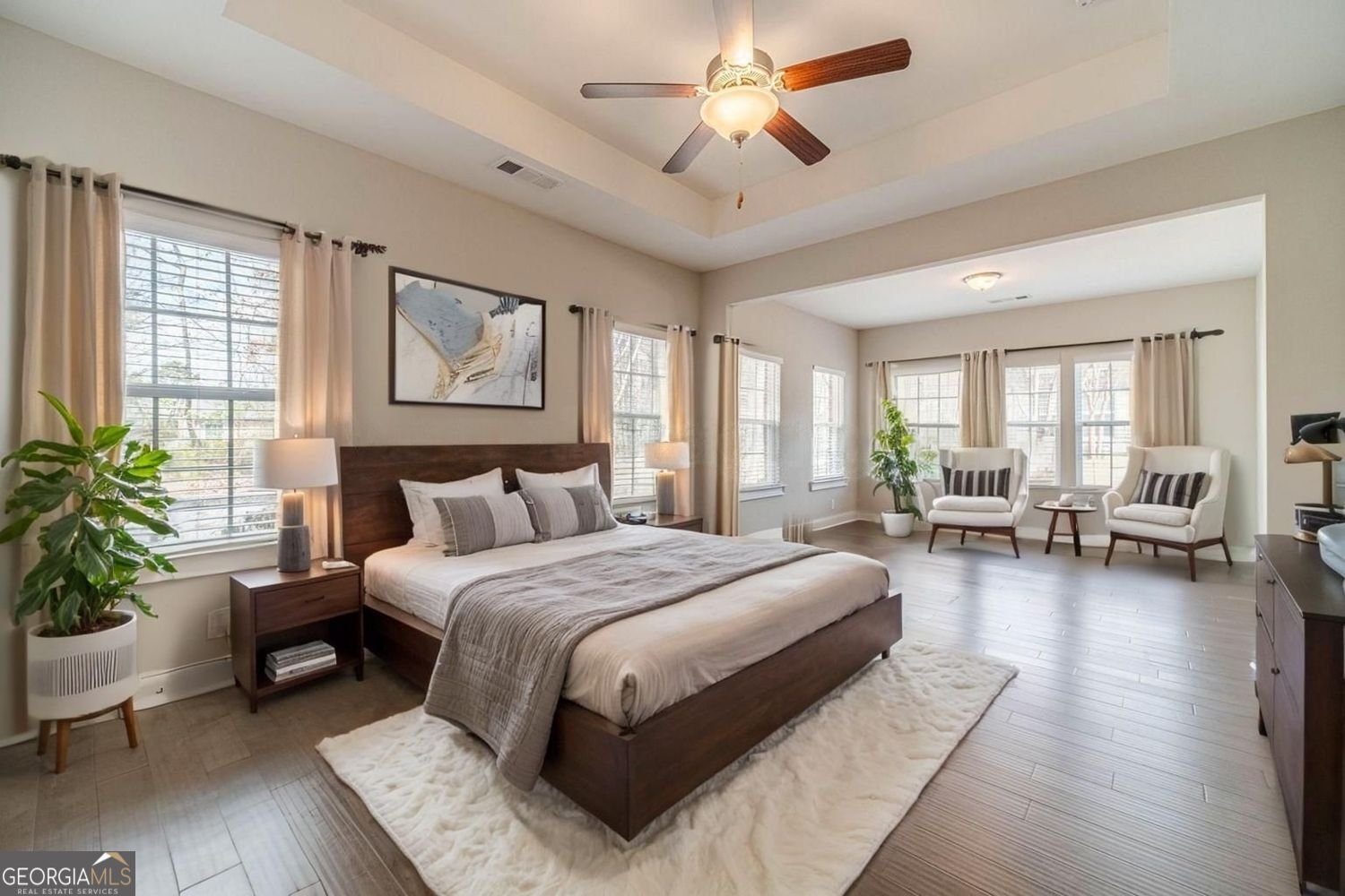 347 Villa Park Circle Stone Mountain - Photo 9