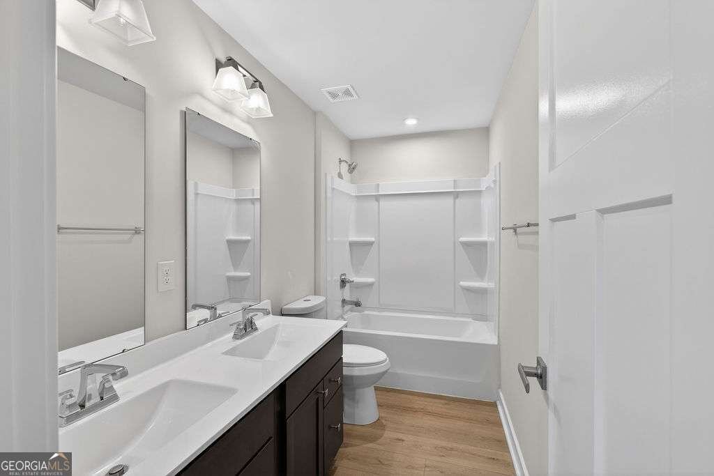 219 Crabapple Road Mcdonough - Photo 19