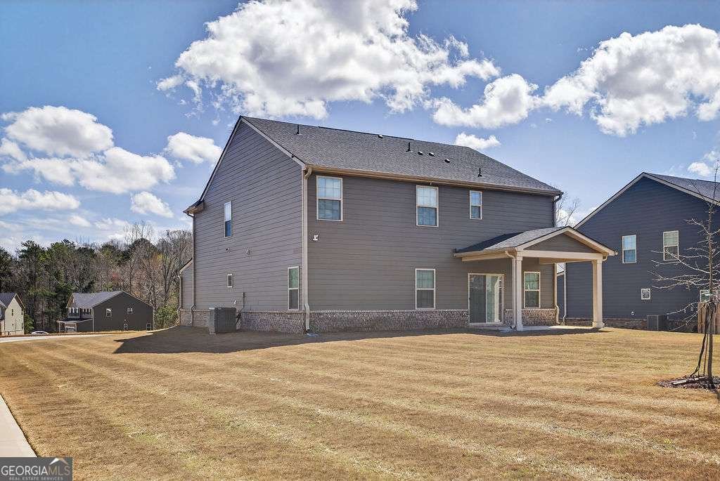 219 Crabapple Road Mcdonough - Photo 31