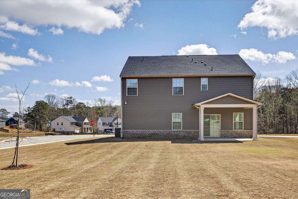 219 Crabapple Road Mcdonough - Photo 32